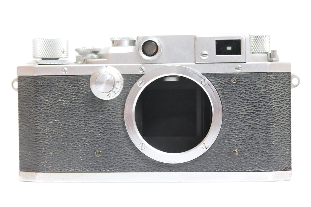 [Normal] Canon VT 35mm Rangefinder Film Camera Serenar f:1.9 50mm 082 6433477 - World Quickdo
