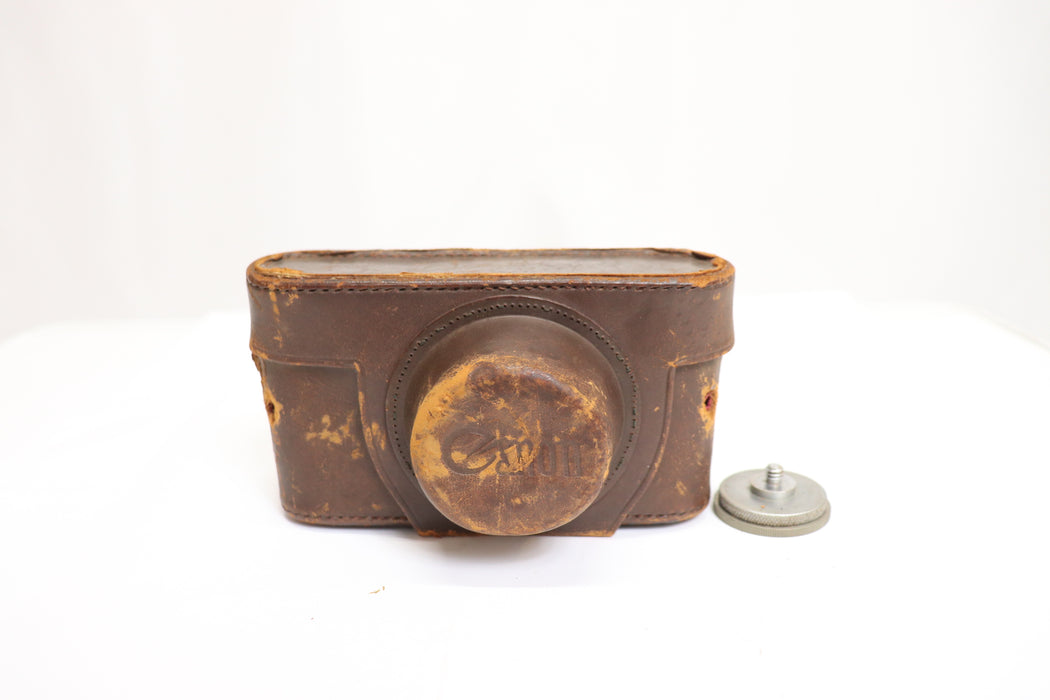 [Normal] Canon VT 35mm Rangefinder Film Camera Serenar f:1.9 50mm 082 6433477 - World Quickdo
