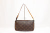 Louis Vuitton Monogram Perfo Pochette Accessoires M95185 From Japan 272 6434359 - World Quickdo