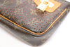 Louis Vuitton Monogram Perfo Pochette Accessoires M95185 From Japan 272 6434359 - World Quickdo