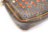 Louis Vuitton Monogram Perfo Pochette Accessoires M95185 From Japan 272 6434359 - World Quickdo