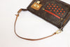 Louis Vuitton Monogram Perfo Pochette Accessoires M95185 From Japan 272 6434359 - World Quickdo