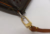 Louis Vuitton Monogram Perfo Pochette Accessoires M95185 From Japan 272 6434359 - World Quickdo