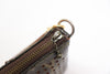 Louis Vuitton Monogram Perfo Pochette Accessoires M95185 From Japan 272 6434359 - World Quickdo