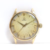 Omega Manual Watch Cal.283 14k 35mm From Japan 218 6435756 - World Quickdo