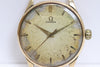 Omega Manual Watch Cal.283 14k 35mm From Japan 218 6435756 - World Quickdo