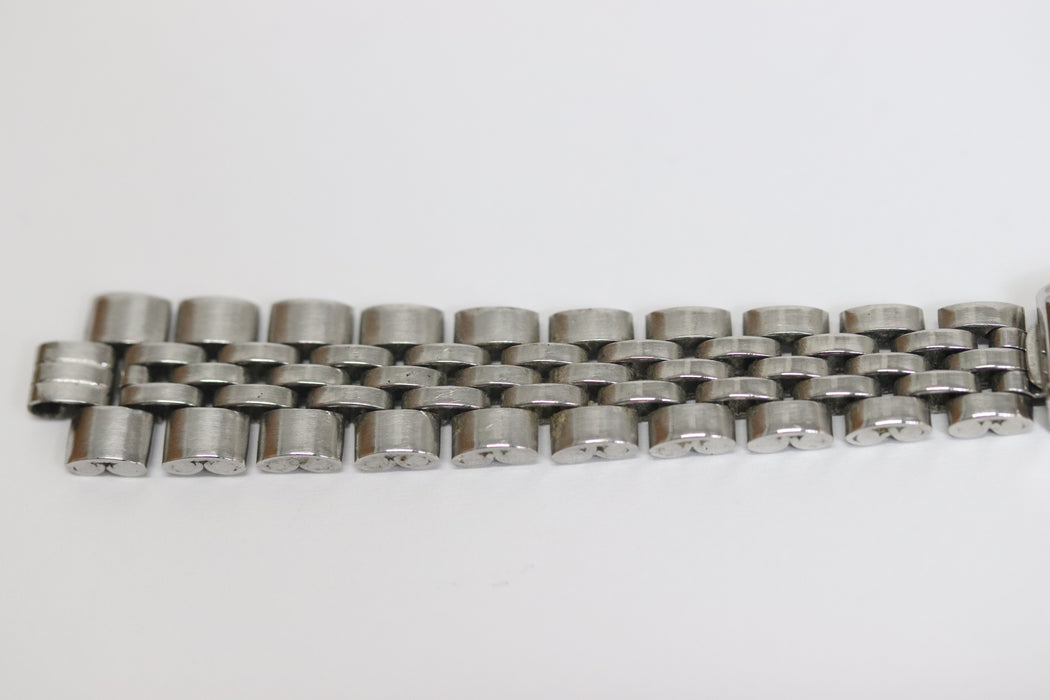 Rolex Jubilee Bracelet Ref. 6251H D / End Link 55 68 Band Set 218 6435750 - World Quickdo