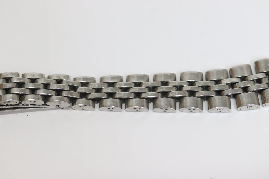 Rolex Jubilee Bracelet Ref. 6251H D / End Link 55 68 Band Set 218 6435750 - World Quickdo