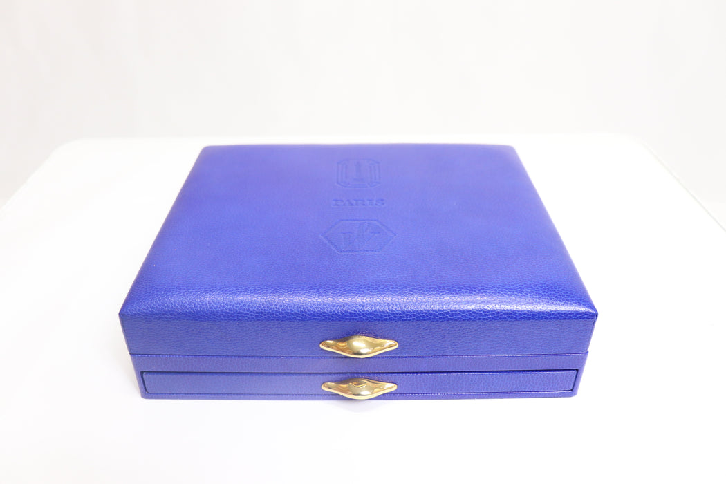Waterman Edson Boucheron Limited Edition Fountain Pen 18k 081 6405552 - World Quickdo