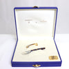 Waterman Edson Boucheron Limited Edition Fountain Pen 18k 081 6405552 - World Quickdo