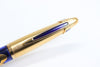Waterman Edson Boucheron Limited Edition Fountain Pen 18k 081 6405552 - World Quickdo