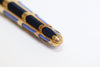 Waterman Edson Boucheron Limited Edition Fountain Pen 18k 081 6405552 - World Quickdo