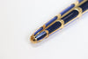 Waterman Edson Boucheron Limited Edition Fountain Pen 18k 081 6405552 - World Quickdo