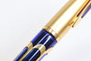 Waterman Edson Boucheron Limited Edition Fountain Pen 18k 081 6405552 - World Quickdo