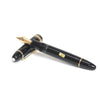 Montblanc Meisterstuck 149 Fountain Pen 4810 18k Nib From Japan 218 6435026 - World Quickdo