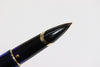 Waterman Edson Boucheron Limited Edition Fountain Pen 18k 081 6405552 - World Quickdo