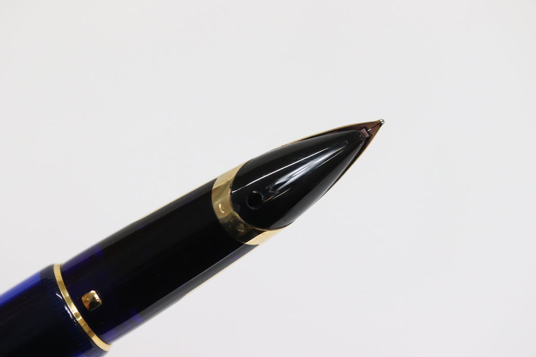 Waterman Edson Boucheron Limited Edition Fountain Pen 18k 081 6405552 - World Quickdo