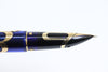 Waterman Edson Boucheron Limited Edition Fountain Pen 18k 081 6405552 - World Quickdo