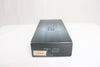 OMAS T2 Titanium Fountain Pen 556 With Case From Japan 081 6405545 - World Quickdo