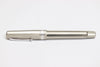 OMAS T2 Titanium Fountain Pen 556 With Case From Japan 081 6405545 - World Quickdo