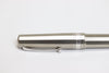 OMAS T2 Titanium Fountain Pen 556 With Case From Japan 081 6405545 - World Quickdo