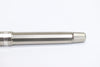 OMAS T2 Titanium Fountain Pen 556 With Case From Japan 081 6405545 - World Quickdo