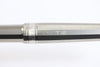 OMAS T2 Titanium Fountain Pen 556 With Case From Japan 081 6405545 - World Quickdo