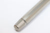 OMAS T2 Titanium Fountain Pen 556 With Case From Japan 081 6405545 - World Quickdo