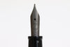 OMAS T2 Titanium Fountain Pen 556 With Case From Japan 081 6405545 - World Quickdo