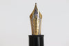 Montblanc Meisterstuck 149 Fountain Pen 4810 18k Nib From Japan 218 6435026 - World Quickdo