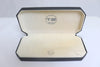 OMAS T2 Titanium Fountain Pen 556 With Case From Japan 081 6405545 - World Quickdo