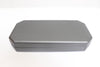 OMAS T2 Titanium Fountain Pen 556 With Case From Japan 081 6405545 - World Quickdo
