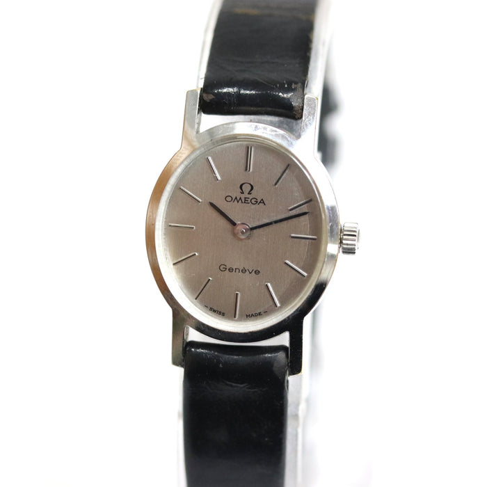 Omega Geneve Manual Watch 5110411 Cal.625 20mm From Japan 218 6405103 - World Quickdo