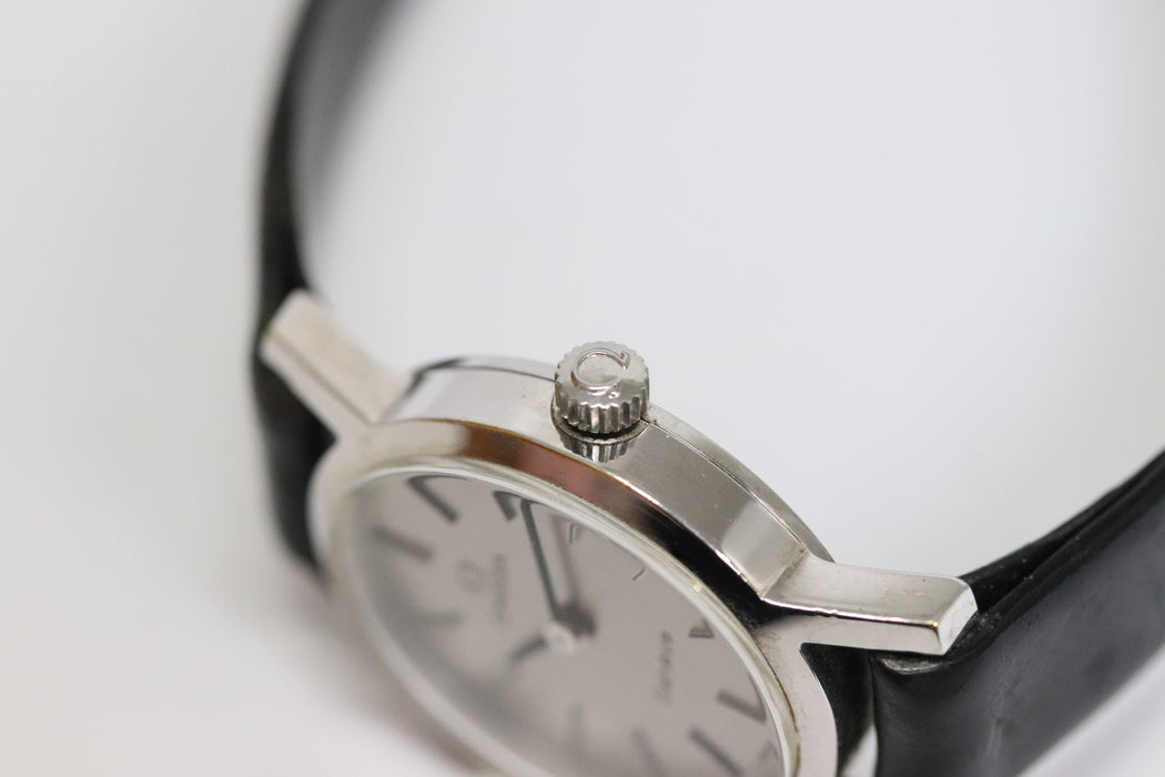 Omega Geneve Manual Watch 5110411 Cal.625 20mm From Japan 218 6405103 - World Quickdo