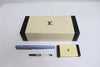 Louis Vuitton N79229 Fountain Pen Nib 750 From Japan 218 6406722 - World Quickdo