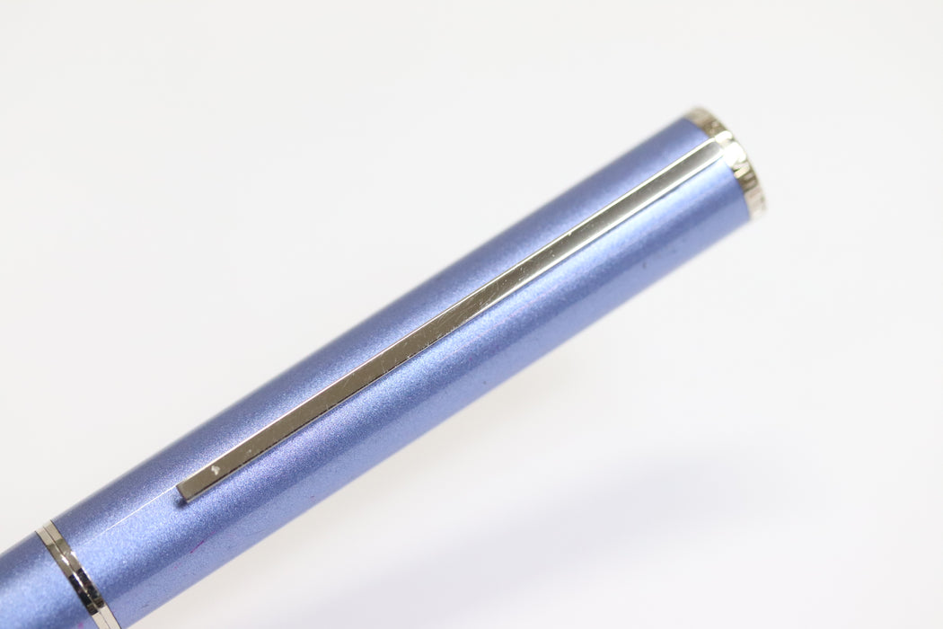 Louis Vuitton N79229 Fountain Pen Nib 750 From Japan 218 6406722 - World Quickdo