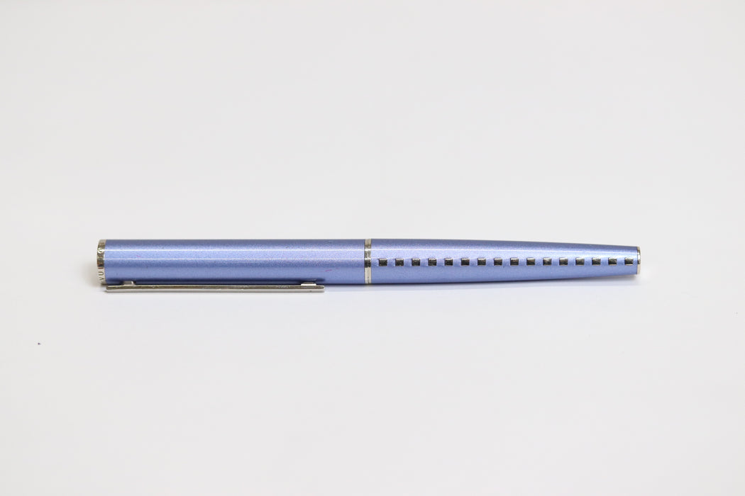 Louis Vuitton N79229 Fountain Pen Nib 750 From Japan 218 6406722 - World Quickdo