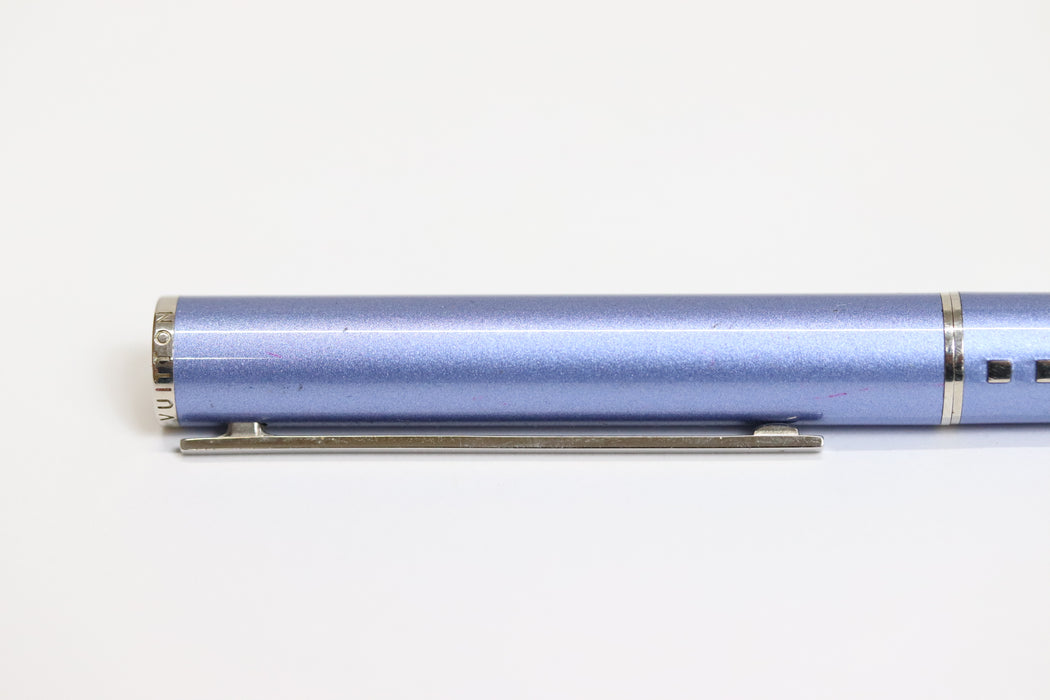 Louis Vuitton N79229 Fountain Pen Nib 750 From Japan 218 6406722 - World Quickdo