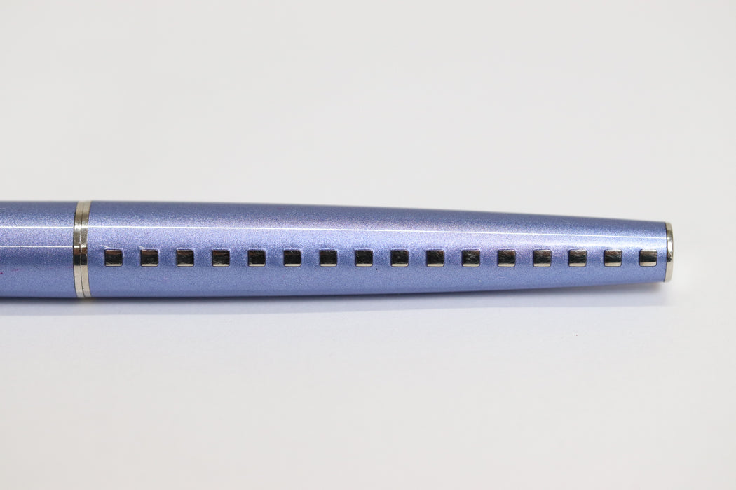 Louis Vuitton N79229 Fountain Pen Nib 750 From Japan 218 6406722 - World Quickdo
