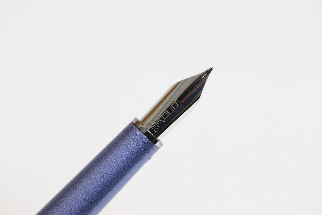 Louis Vuitton N79229 Fountain Pen Nib 750 From Japan 218 6406722 - World Quickdo
