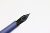 Louis Vuitton N79229 Fountain Pen Nib 750 From Japan 218 6406722 - World Quickdo