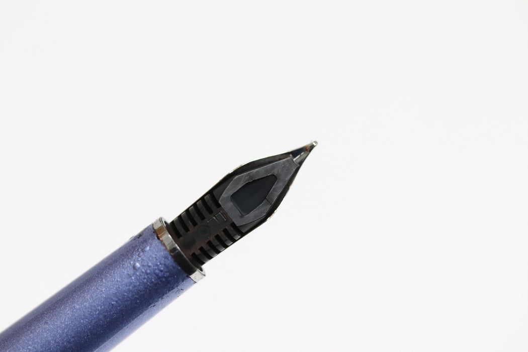 Louis Vuitton N79229 Fountain Pen Nib 750 From Japan 218 6406722 - World Quickdo