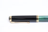 Pelikan Souveran M800 Fountain Pen Nib 18c 750 F Germany From Japan 218 6405760 - World Quickdo