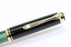 Pelikan Souveran M800 Fountain Pen Nib 18c 750 F Germany From Japan 218 6405760 - World Quickdo