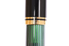 Pelikan Souveran M800 Fountain Pen Nib 18c 750 F Germany From Japan 218 6405760 - World Quickdo