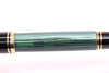 Pelikan Souveran M800 Fountain Pen Nib 18c 750 F Germany From Japan 218 6405760 - World Quickdo
