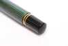 Pelikan Souveran M800 Fountain Pen Nib 18c 750 F Germany From Japan 218 6405760 - World Quickdo