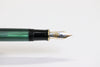 Pelikan Souveran M800 Fountain Pen Nib 18c 750 F Germany From Japan 218 6405760 - World Quickdo