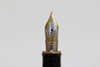Pelikan Souveran M800 Fountain Pen Nib 18c 750 F Germany From Japan 218 6405760 - World Quickdo