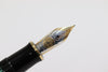 Pelikan Souveran M800 Fountain Pen Nib 18c 750 F Germany From Japan 218 6405760 - World Quickdo
